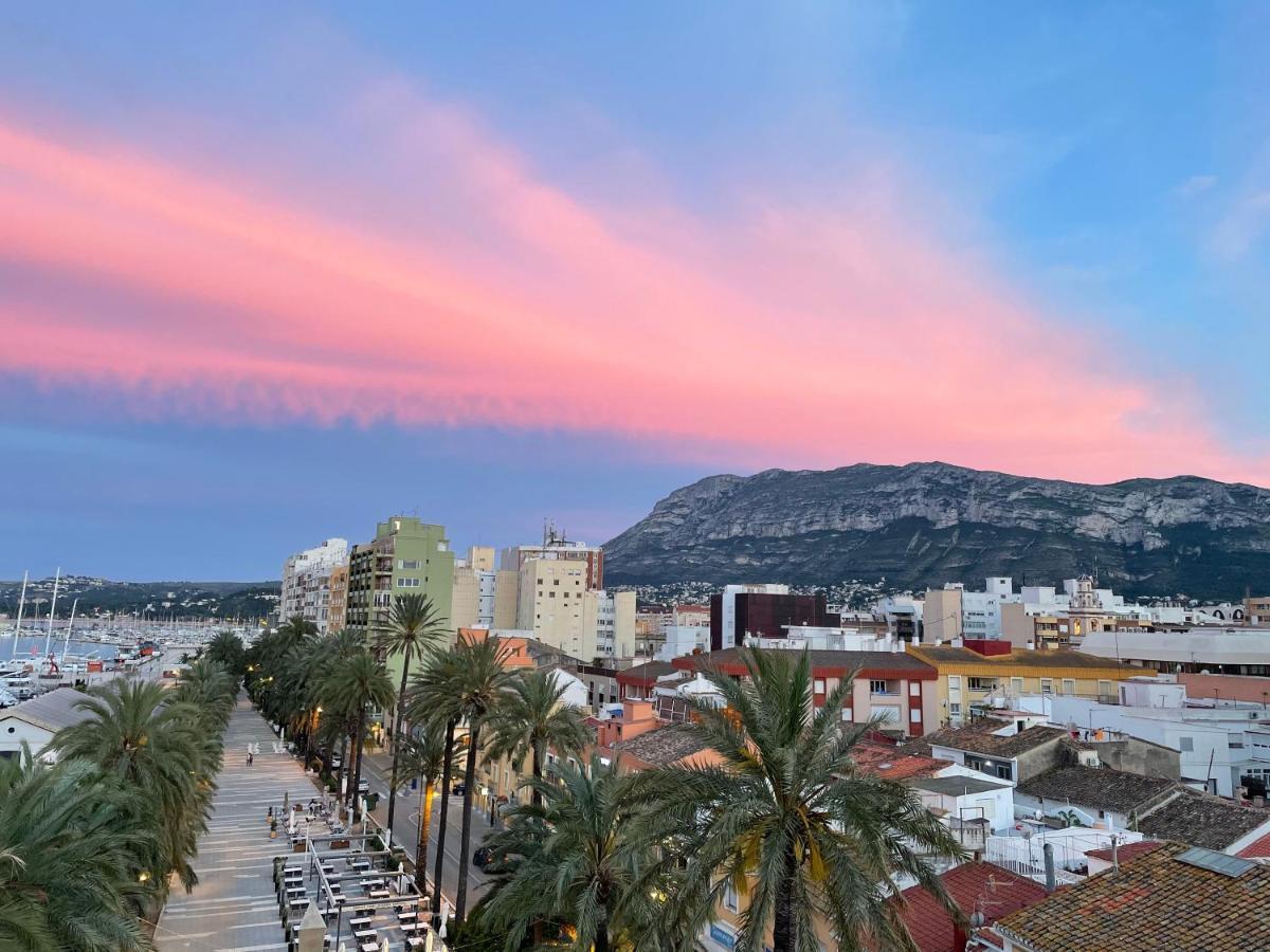 Llorens Apartment Denia