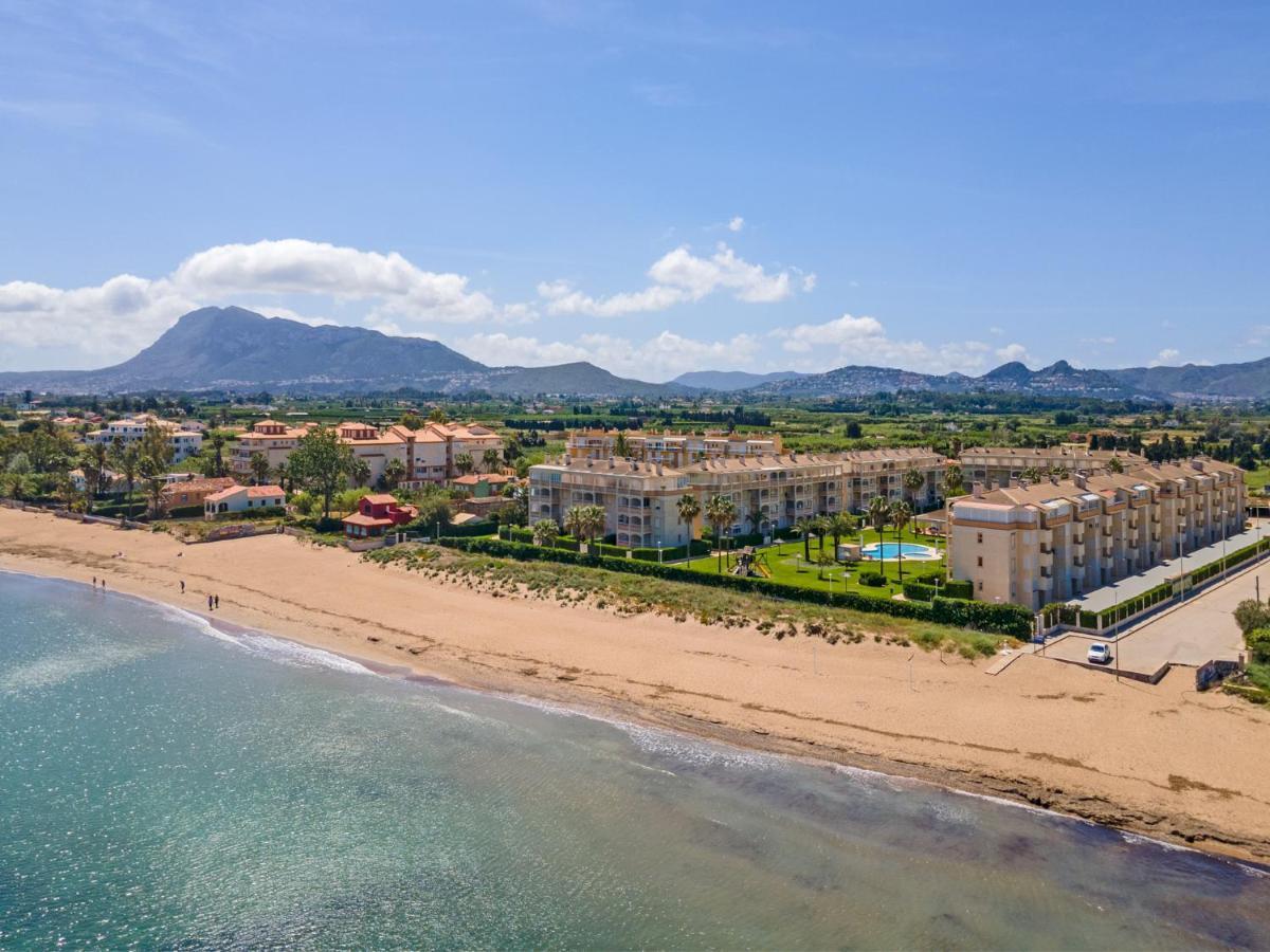 Anacasa Bahia De Les Marines Ap2102 Apartment Denia