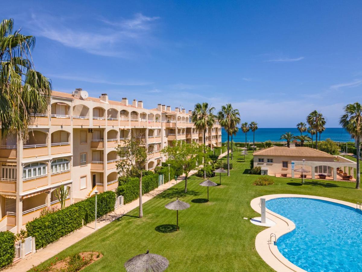 Apartment Anacasa Bahia De Les Marines Ap2102 Denia