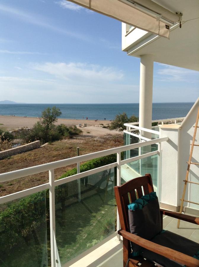 Apartamento Residencial Les Portelles *