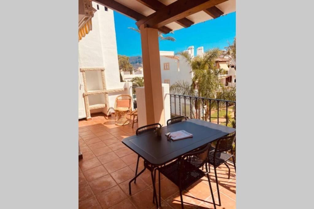 Velas Wonderful Penthouse * Denia
