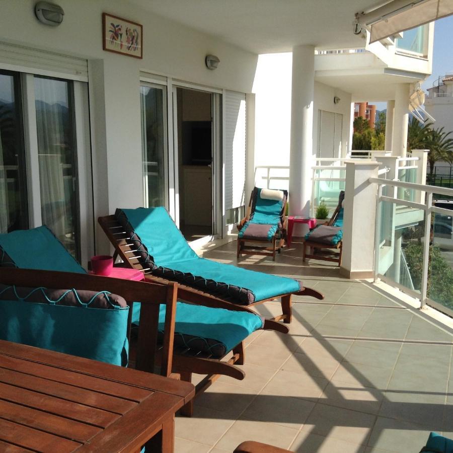 Residencial Les Portelles * Dénia