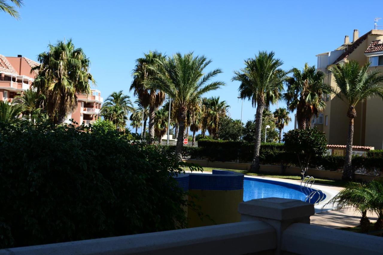 Apartamento Primera Linea Playa Apartment *