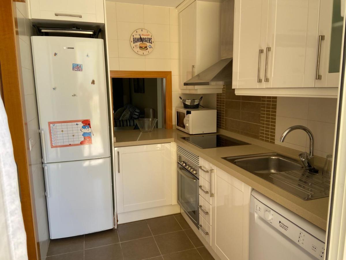 Apartamento Primera Linea Playa