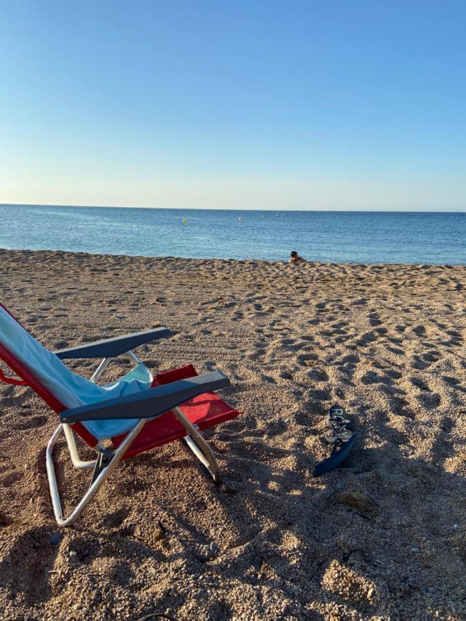 Apartamento Primera Linea Playa Apartment *