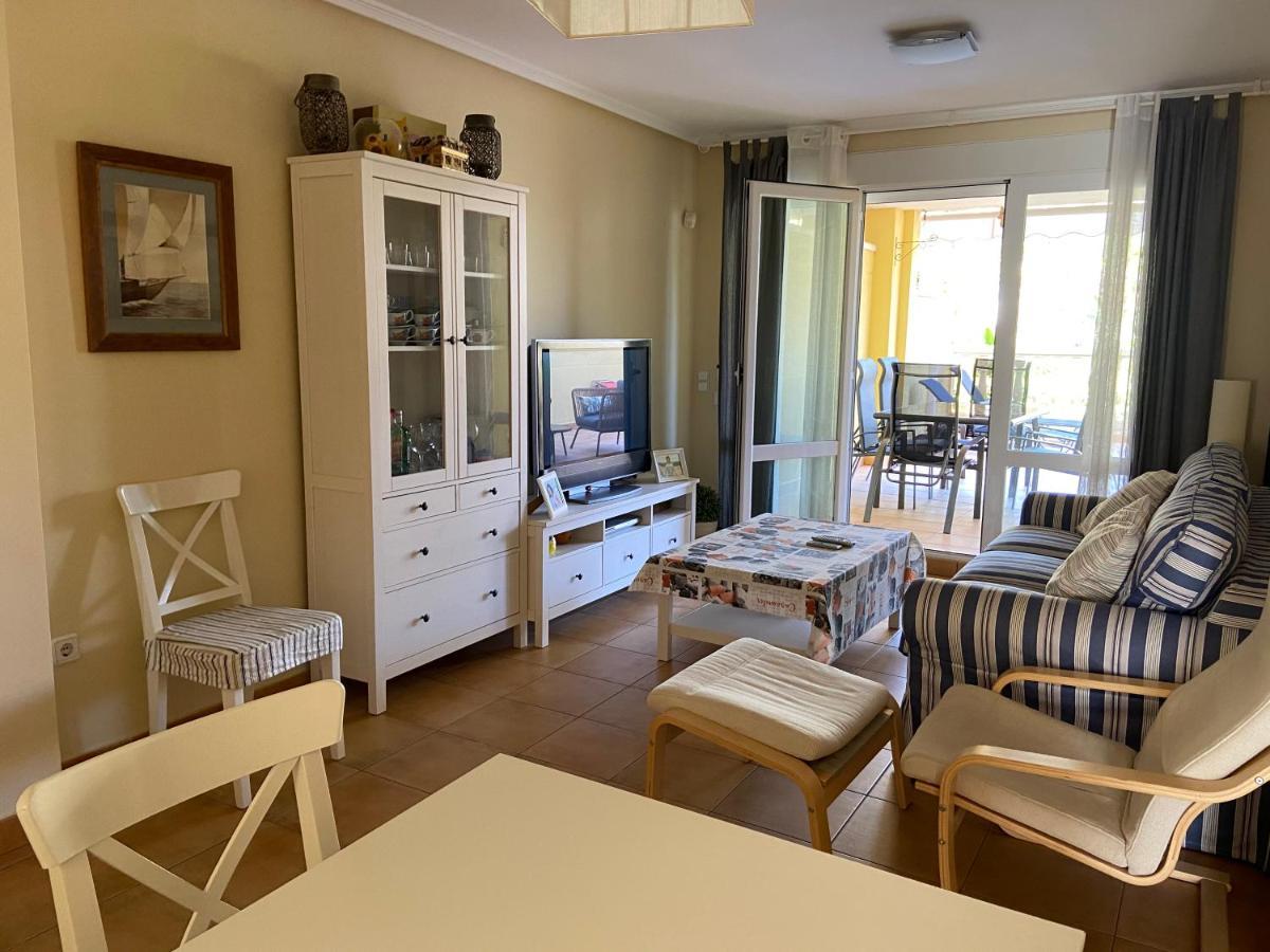 Apartamento Primera Linea Playa *