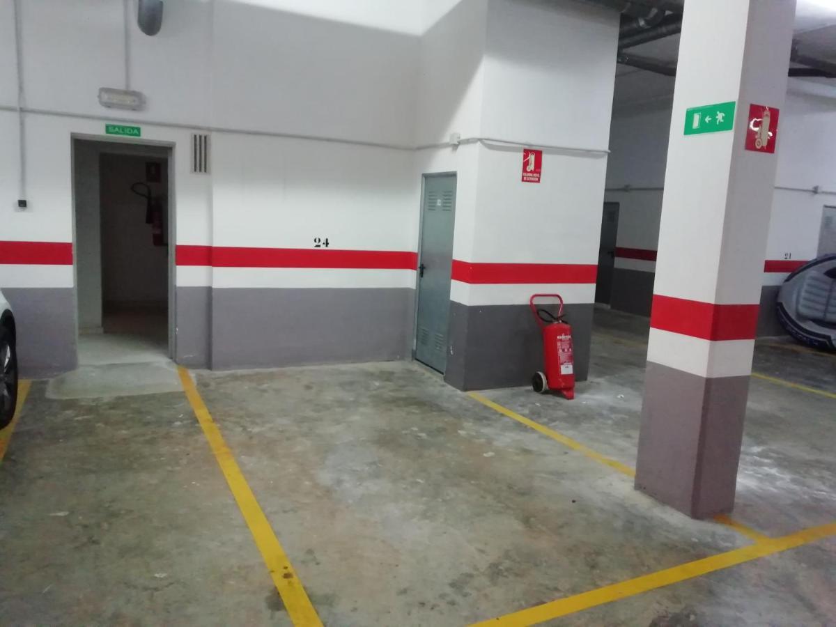Apartamento Primera Linea Playa *