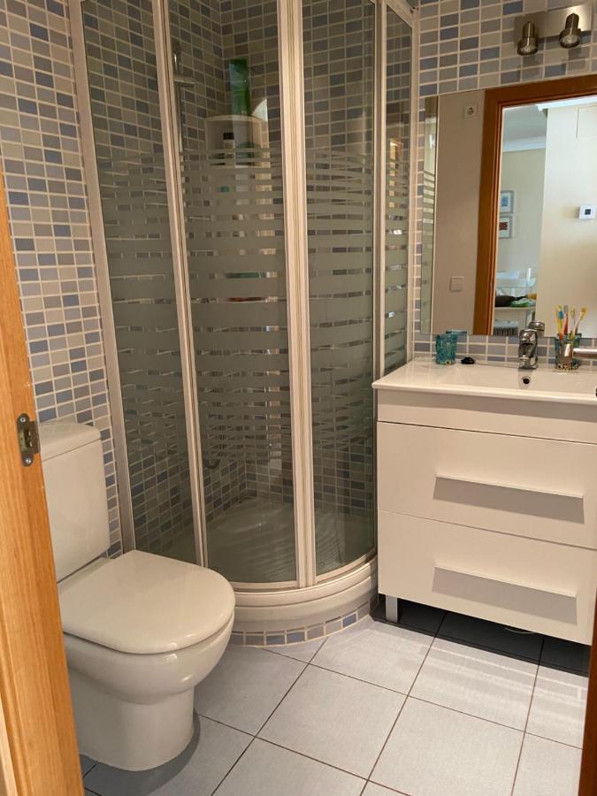 Apartamento Primera Linea Playa * Denia
