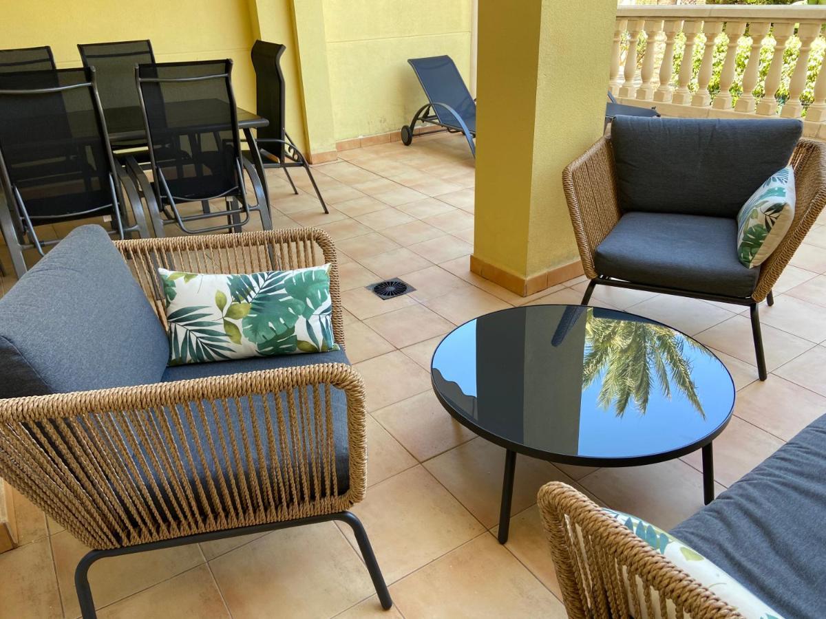Apartment Apartamento Primera Linea Playa