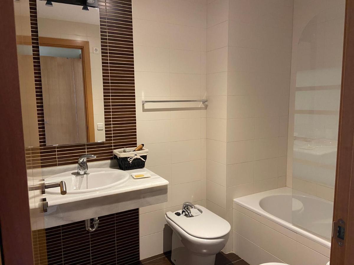 Apartment Apartamento Primera Linea Playa *