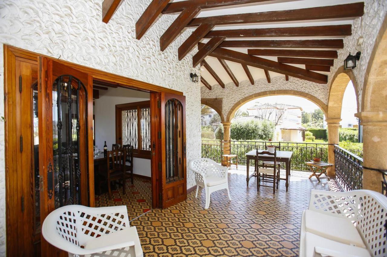 030 Marines - Deniasol Villa Denia