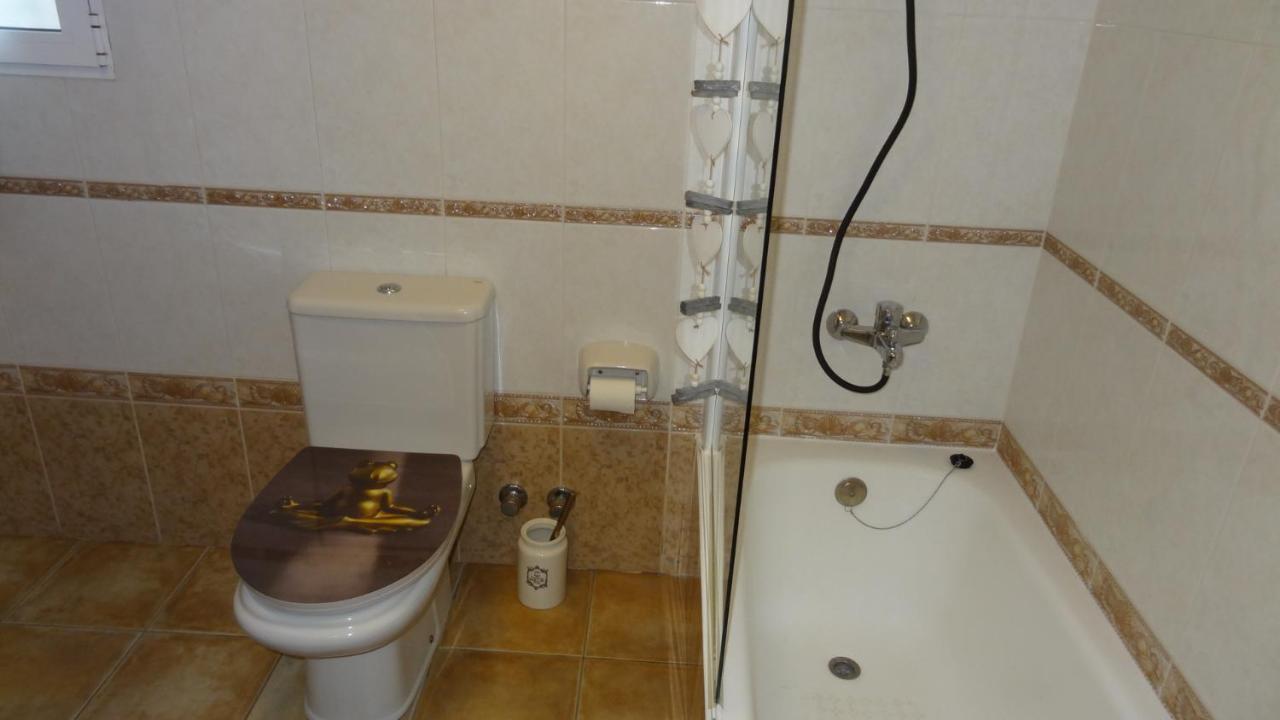 Holiday home Estrella Denia