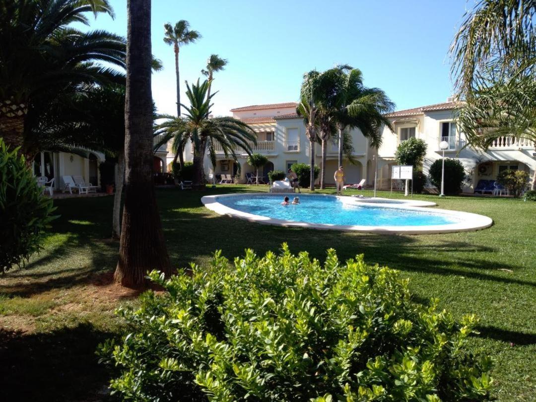 Estrella * Denia