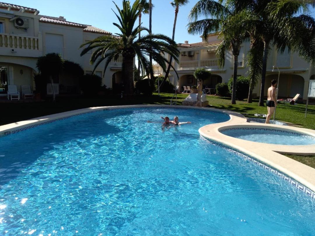 Estrella Denia