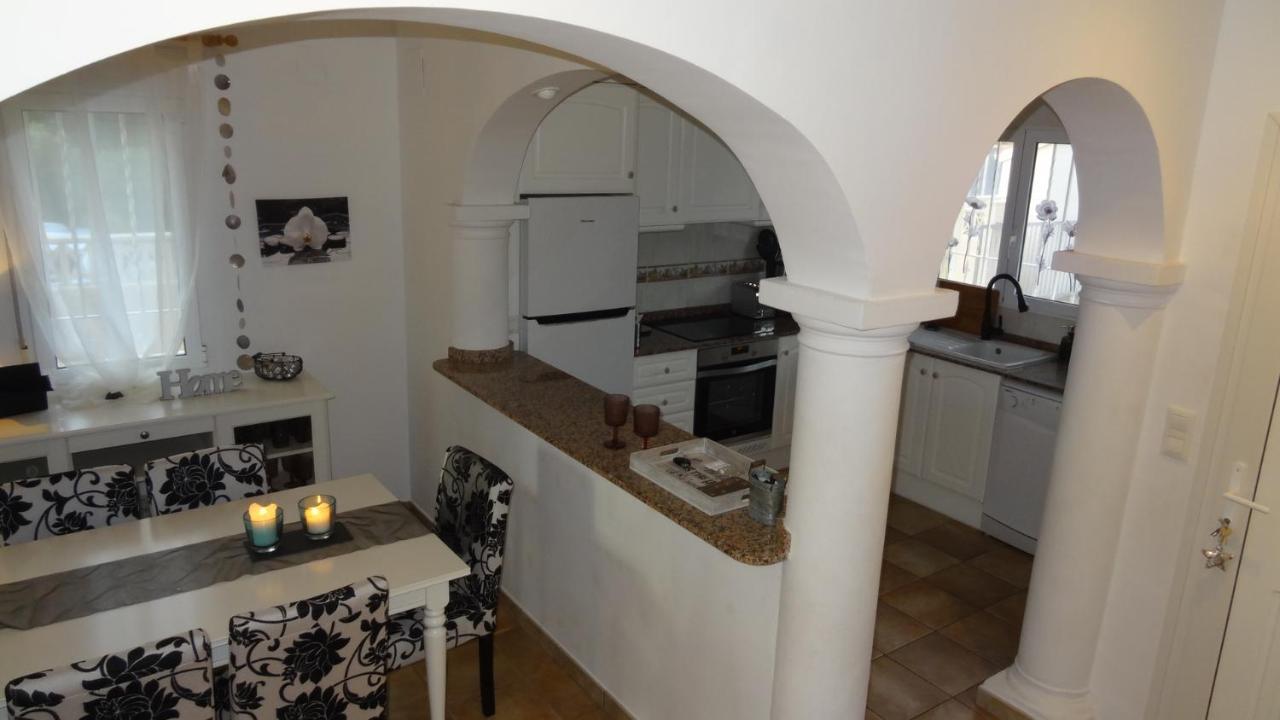 Estrella Holiday home *