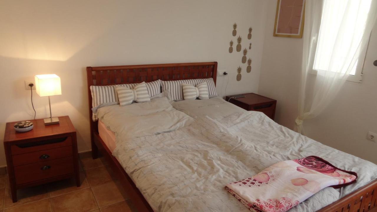 Estrella Holiday home Denia