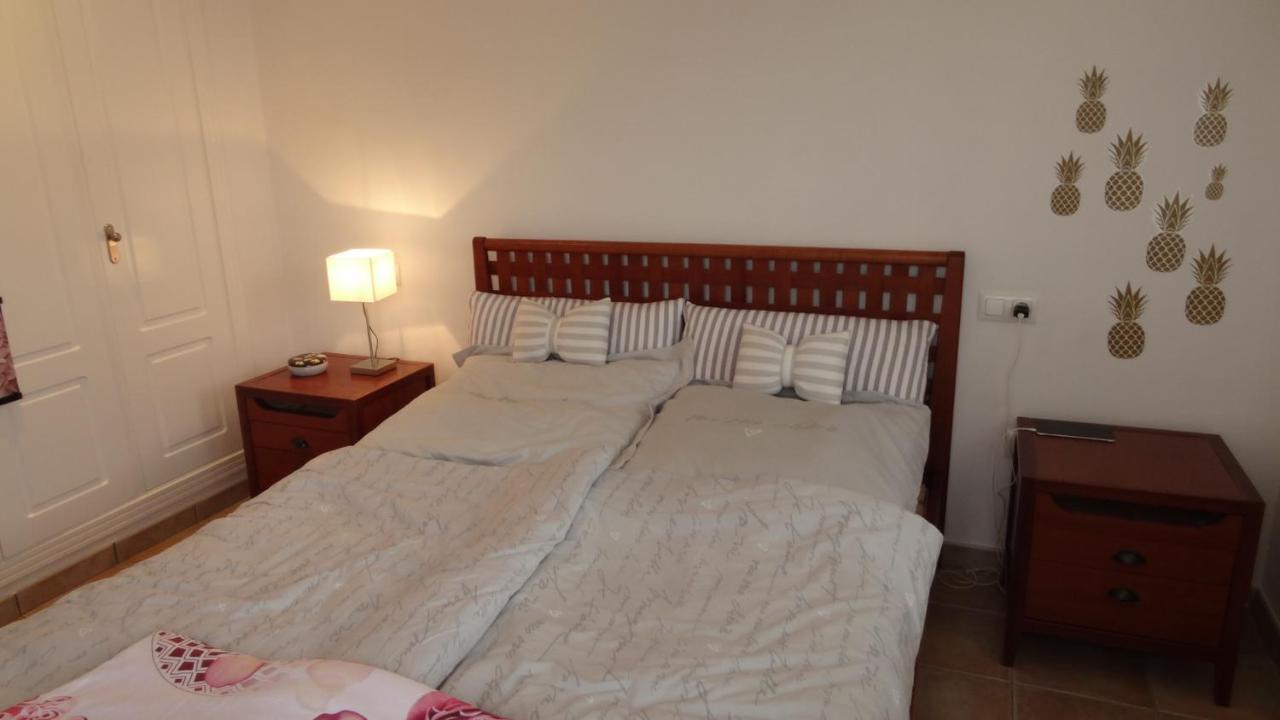 Holiday home Estrella