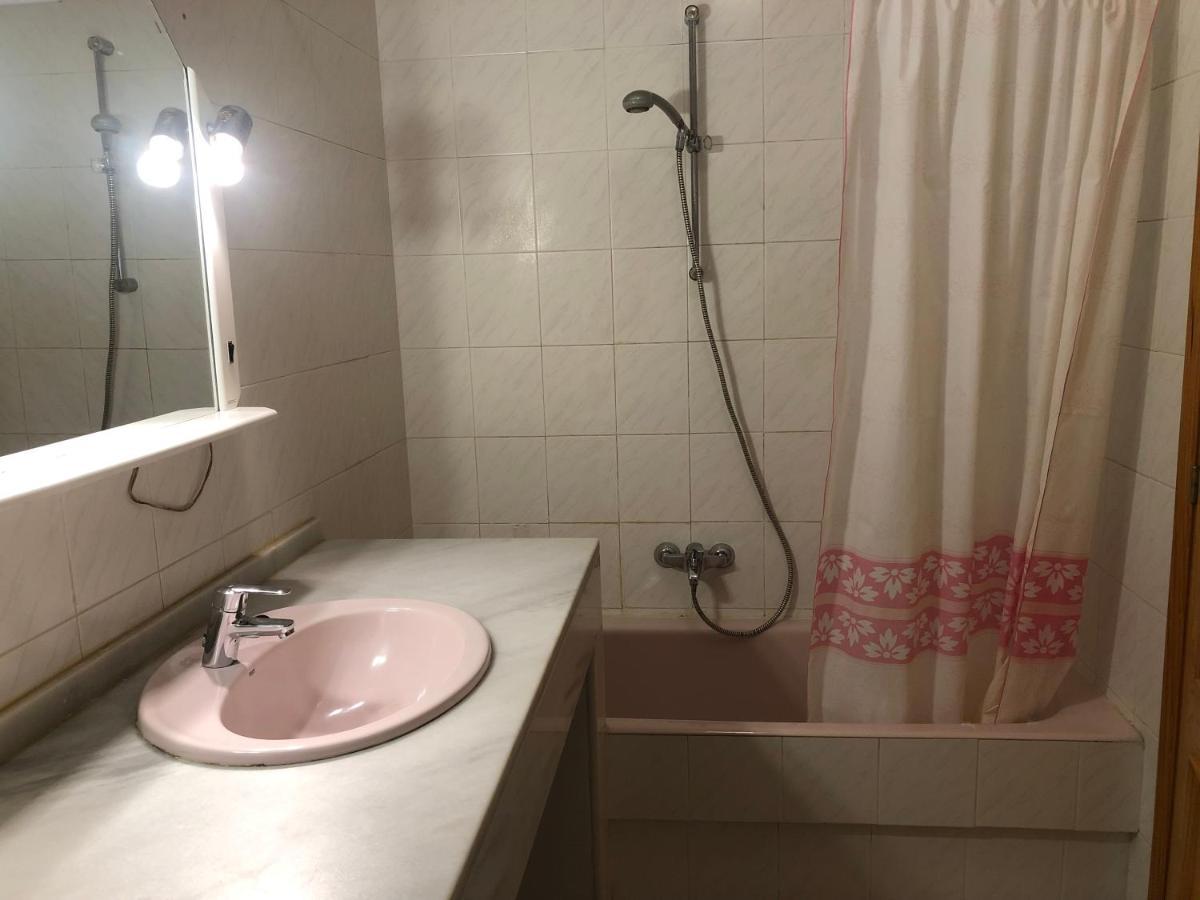 Apartamento Zarzas I Dénia