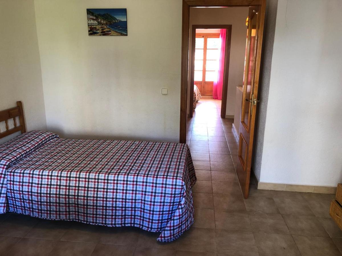 Zarzas I Apartamento Dénia