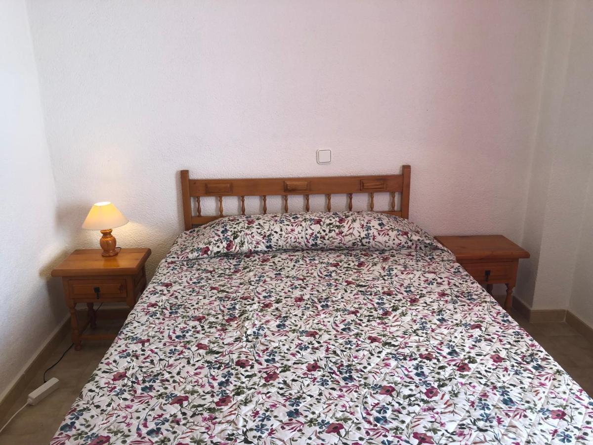 Zarzas I Apartamento