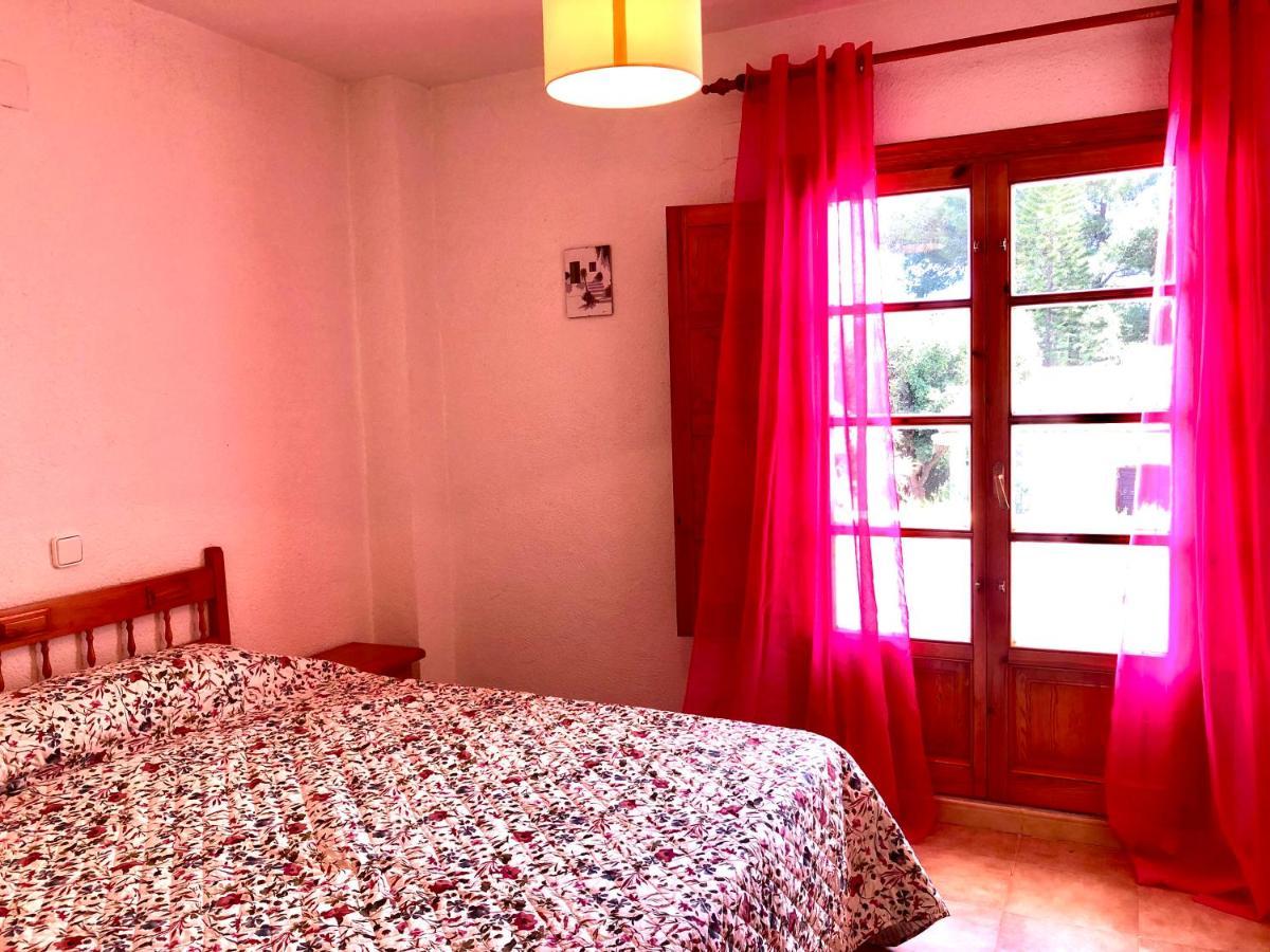 Apartamento Zarzas I