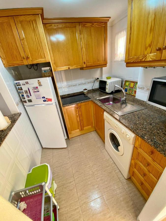 Daly Vyb Apartment Denia