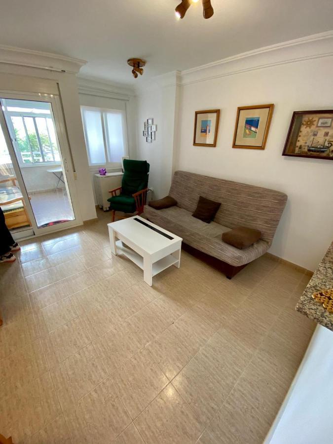 Apartment Daly Vyb Denia
