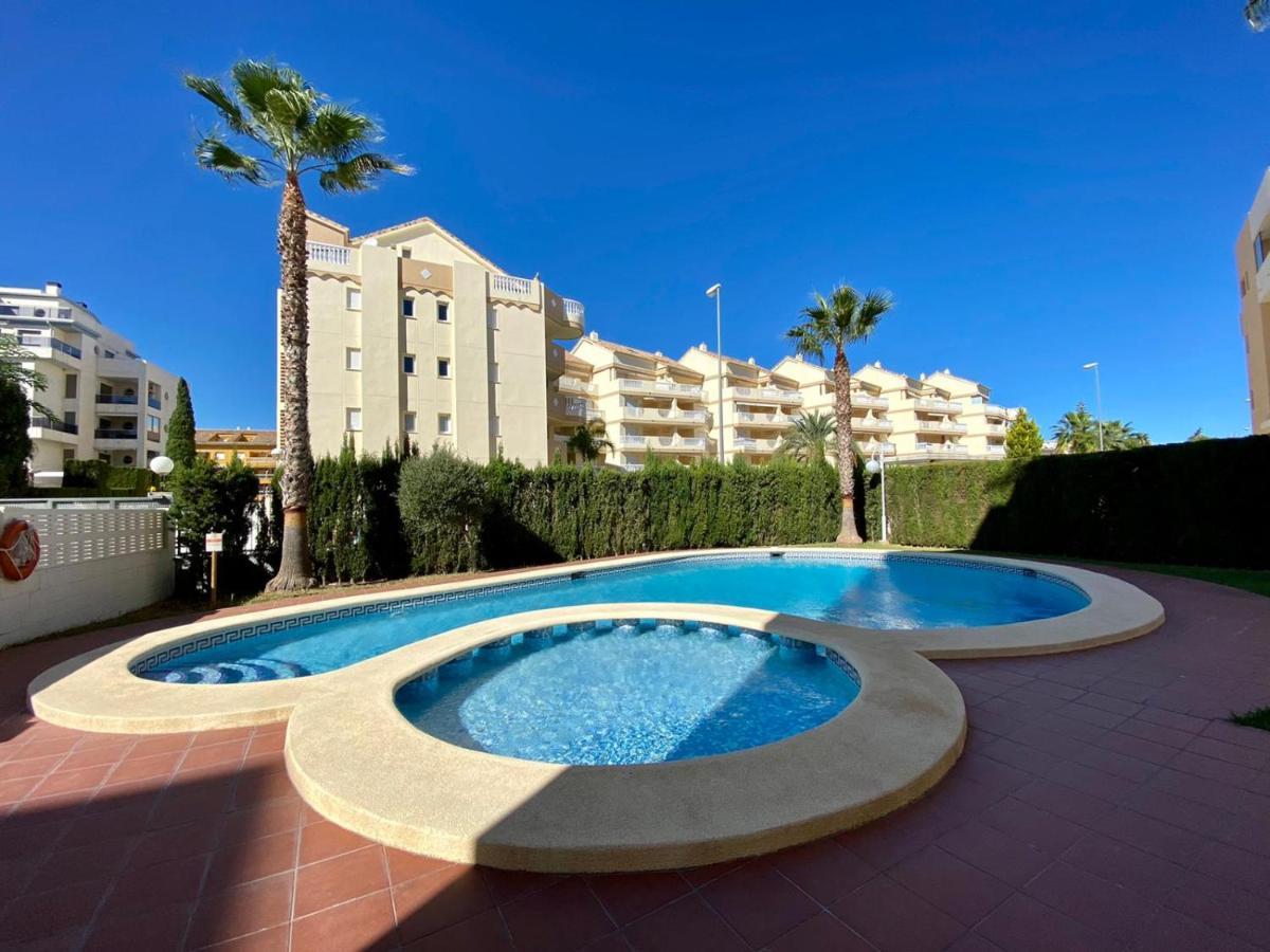 Daly Vyb Apartment Denia