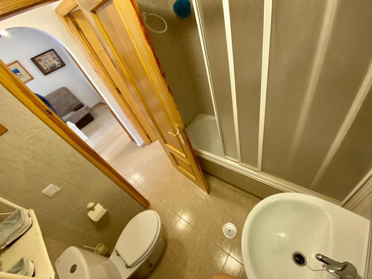 Apartment Daly Vyb Denia