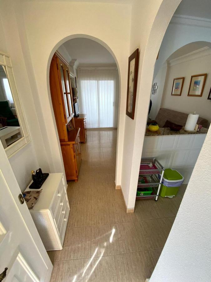Daly Vyb Apartment
