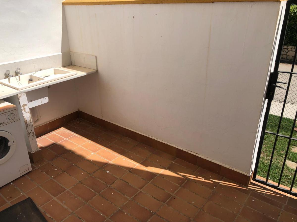 Zarzas I Apartamento *