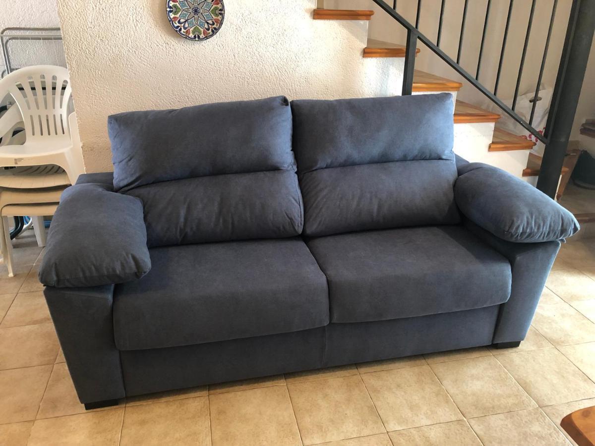 Apartamento Zarzas I