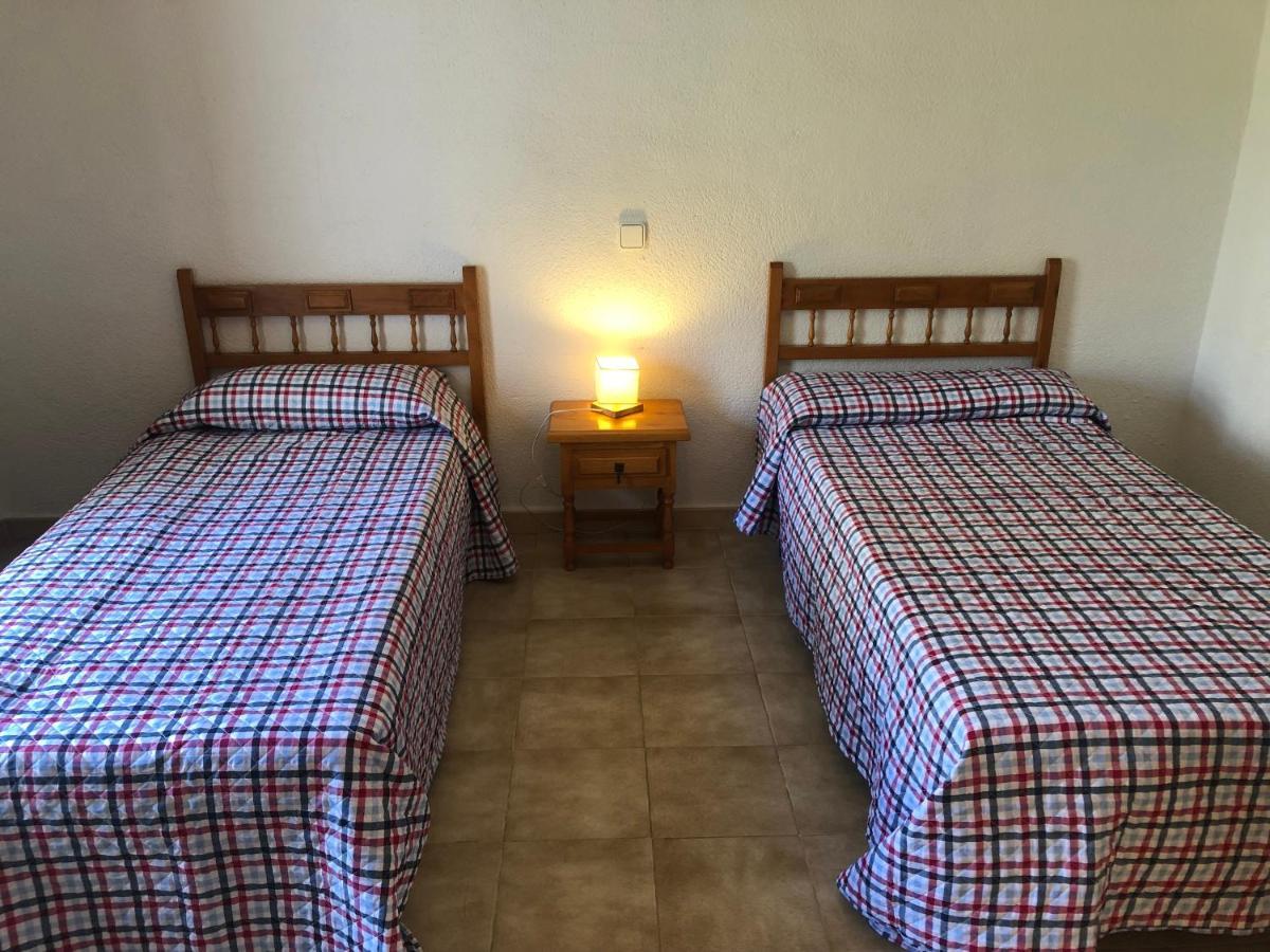 Apartamento Zarzas I