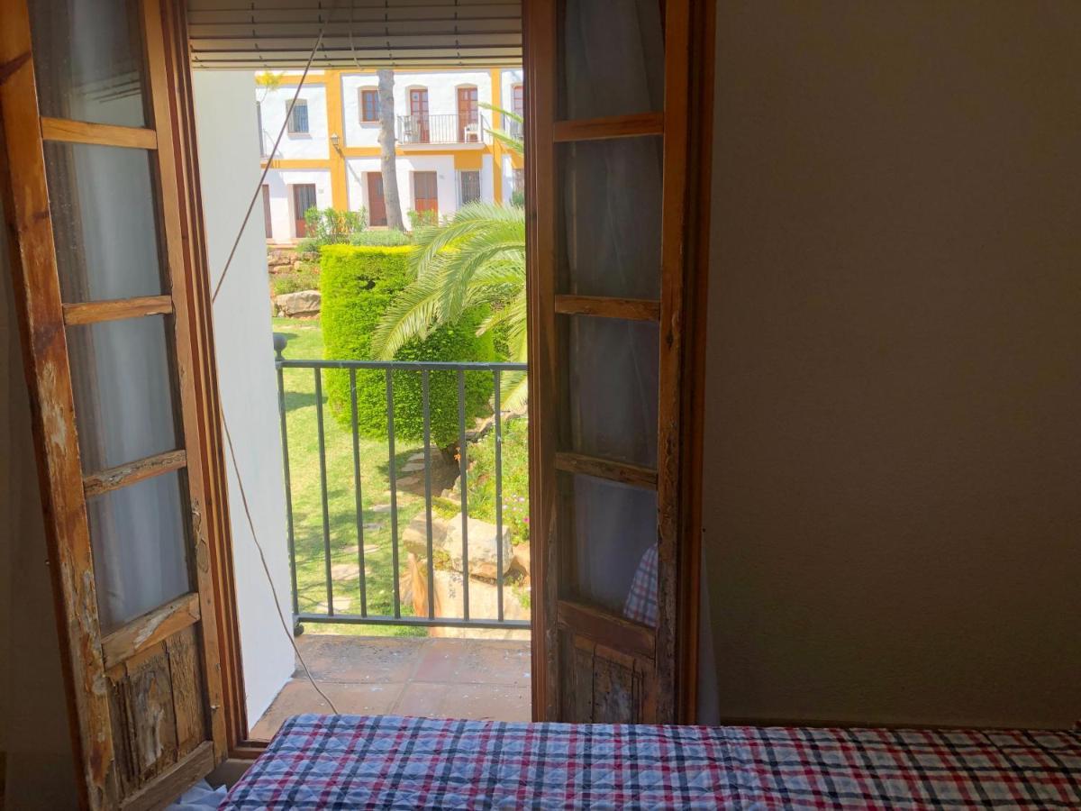 Apartamento Zarzas I