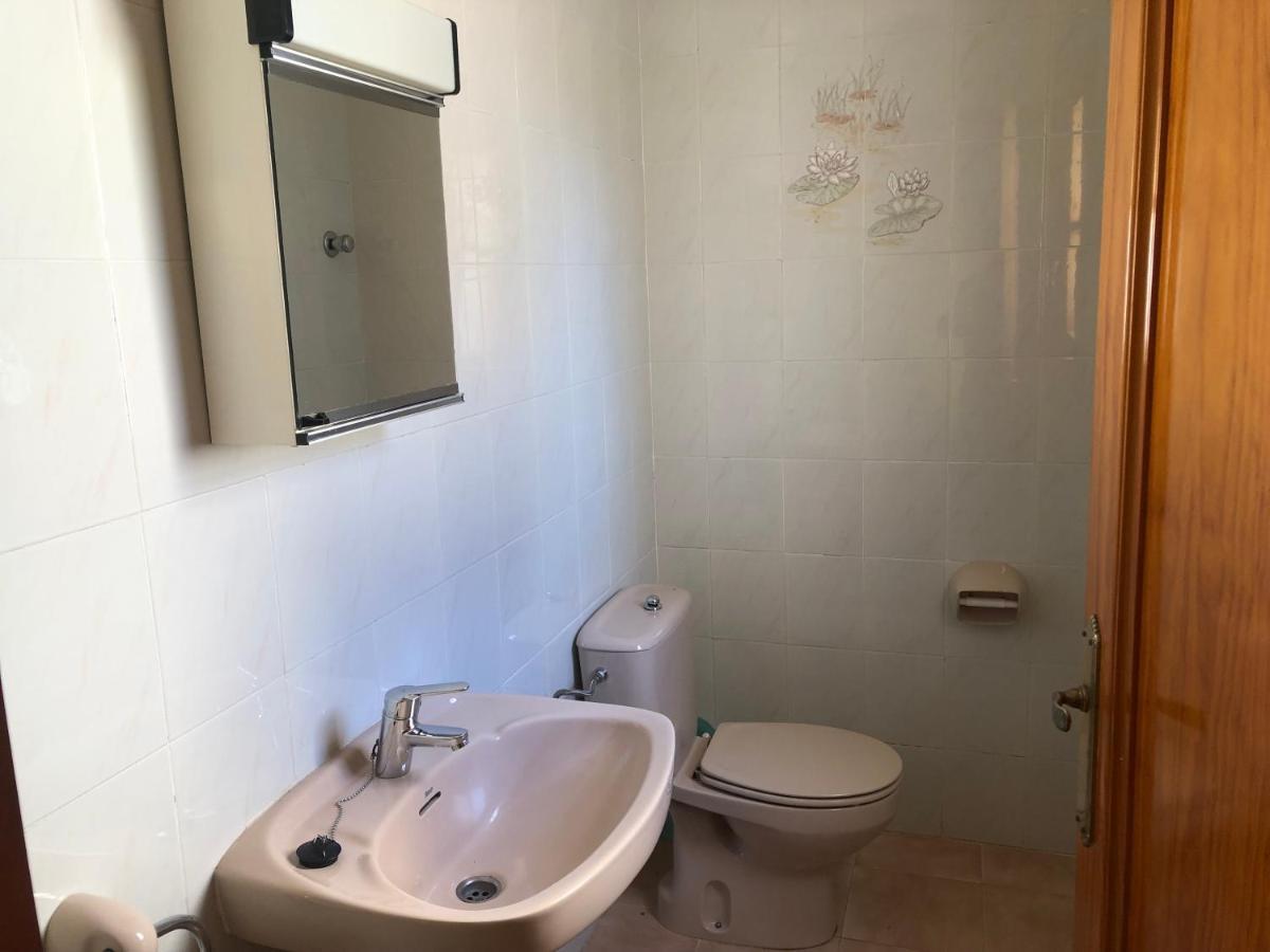 Apartamento Zarzas I *