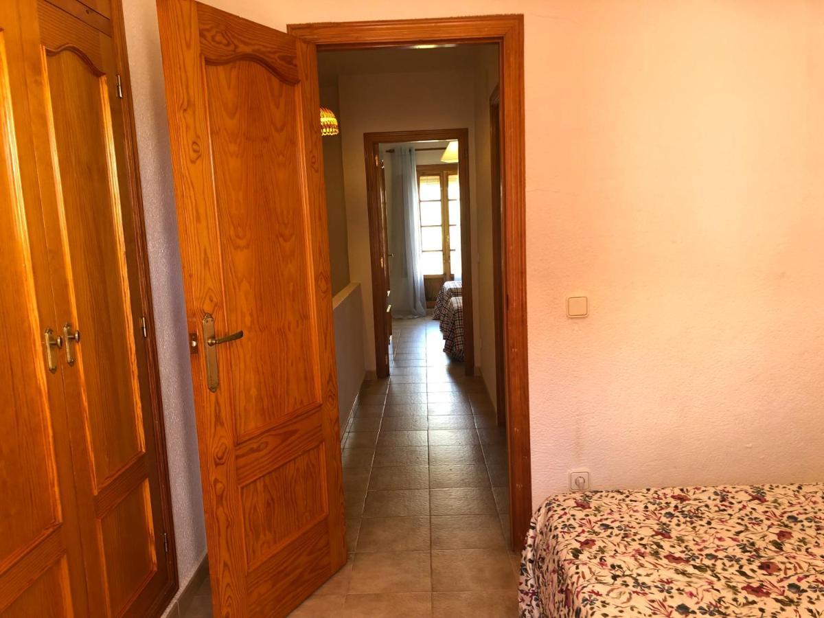 Zarzas I Apartamento Dénia
