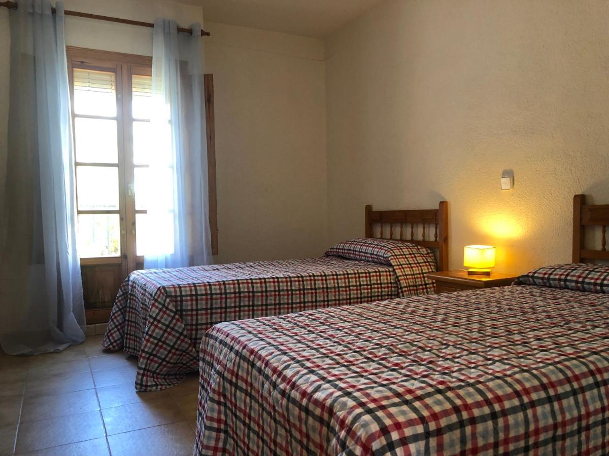 Apartamento Zarzas I