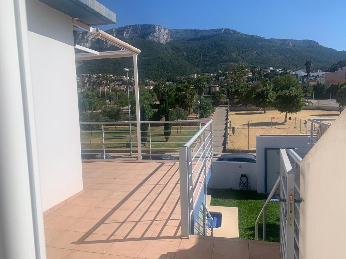 Zf-apartamentos Cronos Apartment Denia