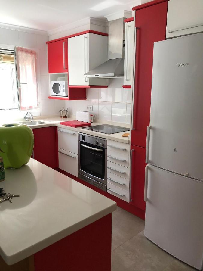 Zf-apartamentos Cronos Apartment Denia