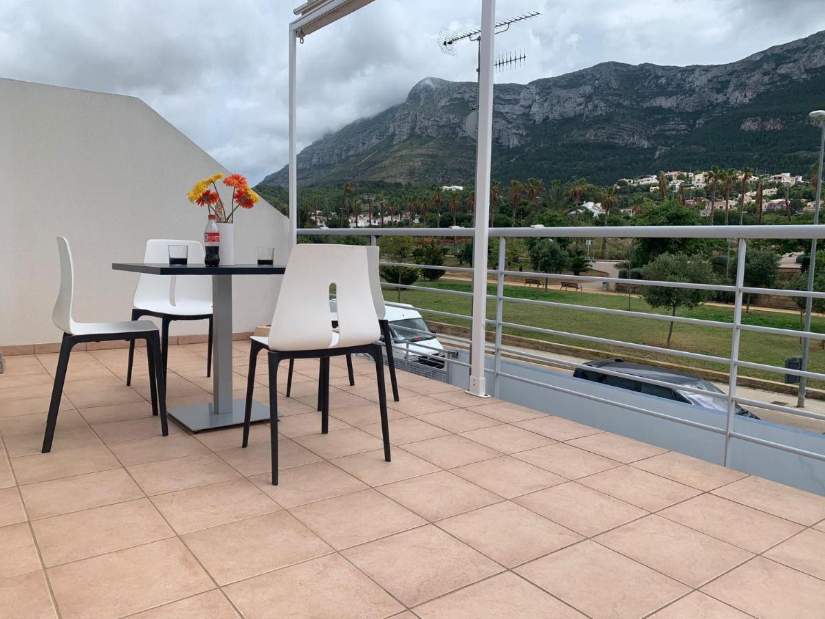 Zf-apartamentos Cronos * Denia