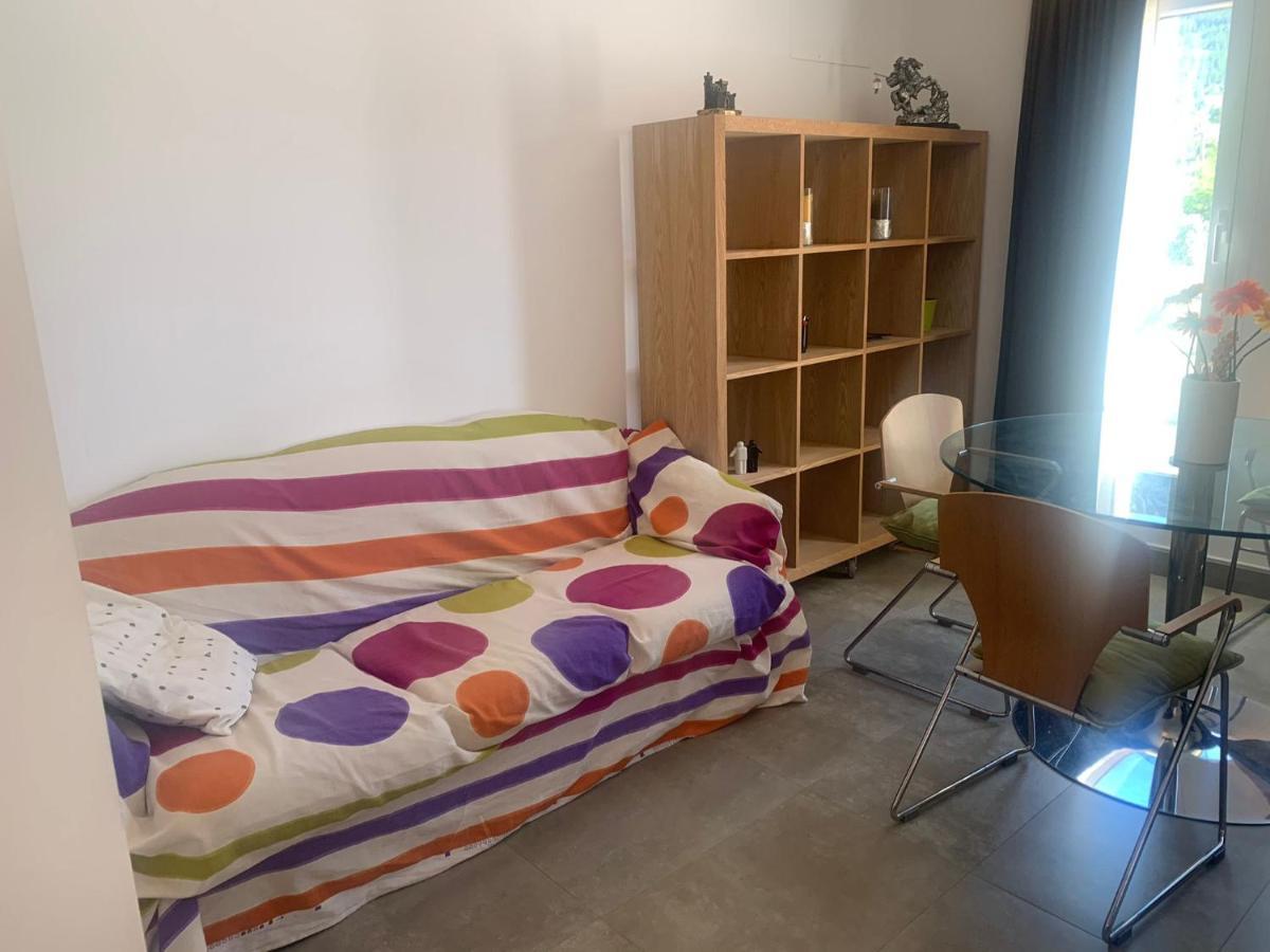 Apartment Zf-apartamentos Cronos Denia