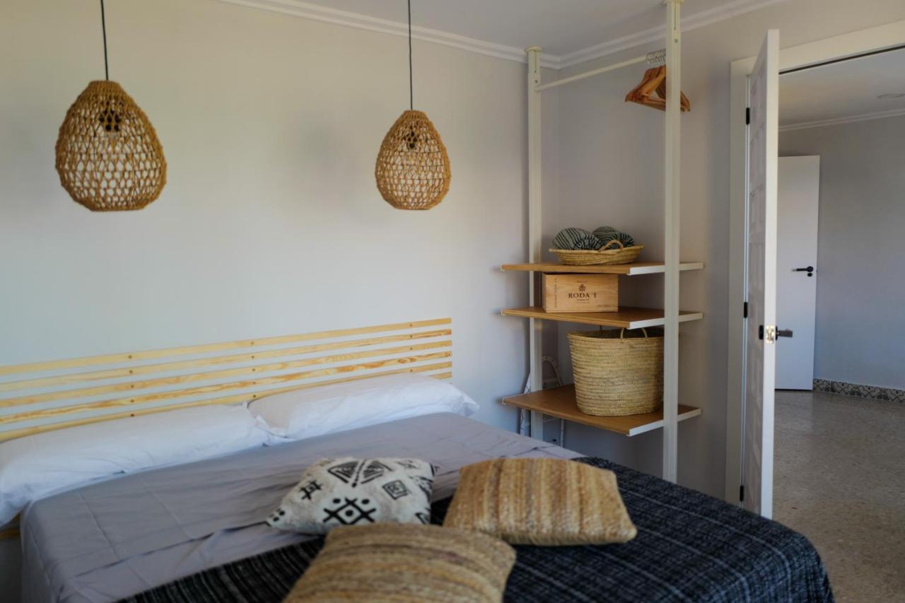 Llorens Apartment Denia