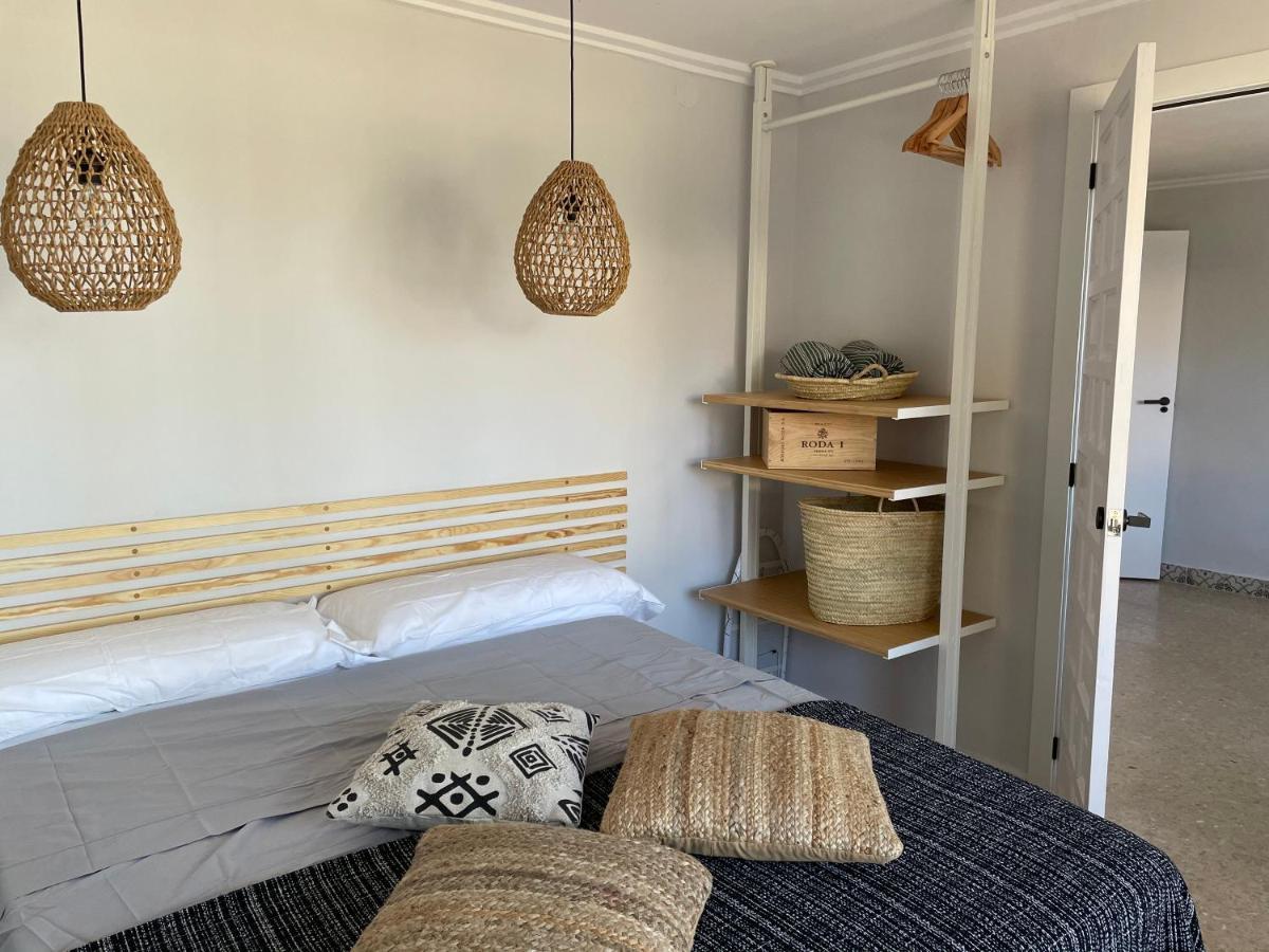 Apartment Llorens *