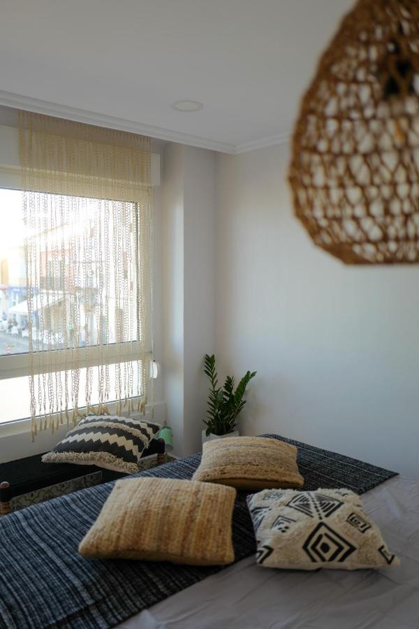 Llorens Apartment