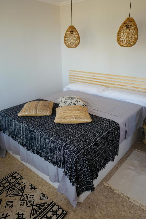 Llorens Apartment Denia