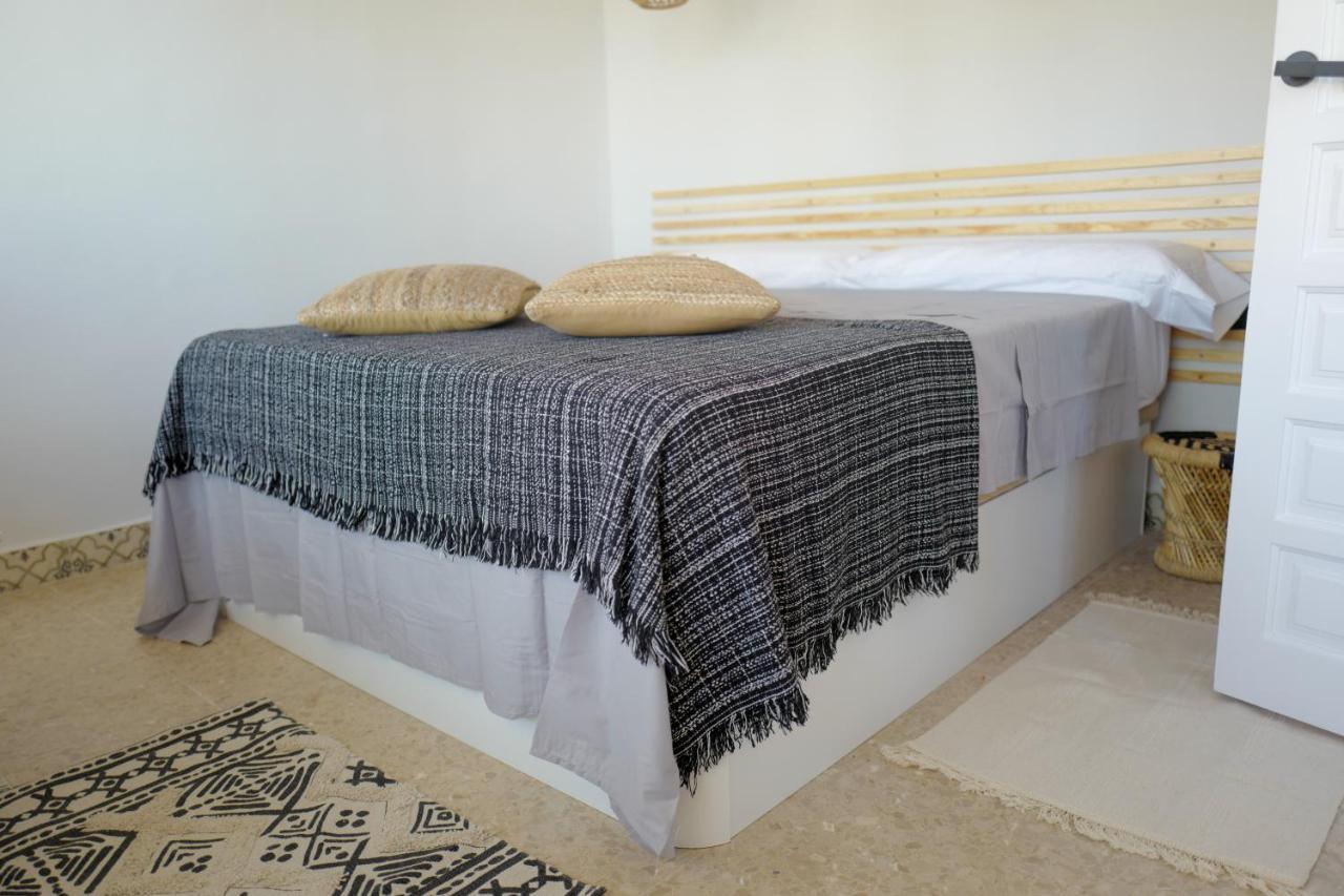Llorens Apartment *