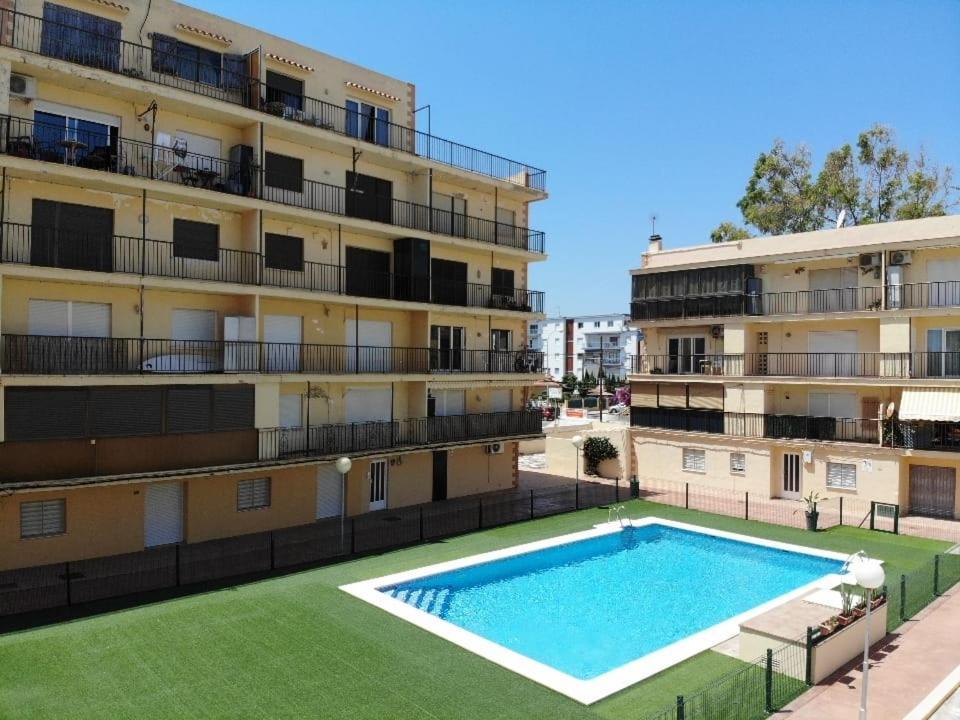 Apartment Amaya Locdenia