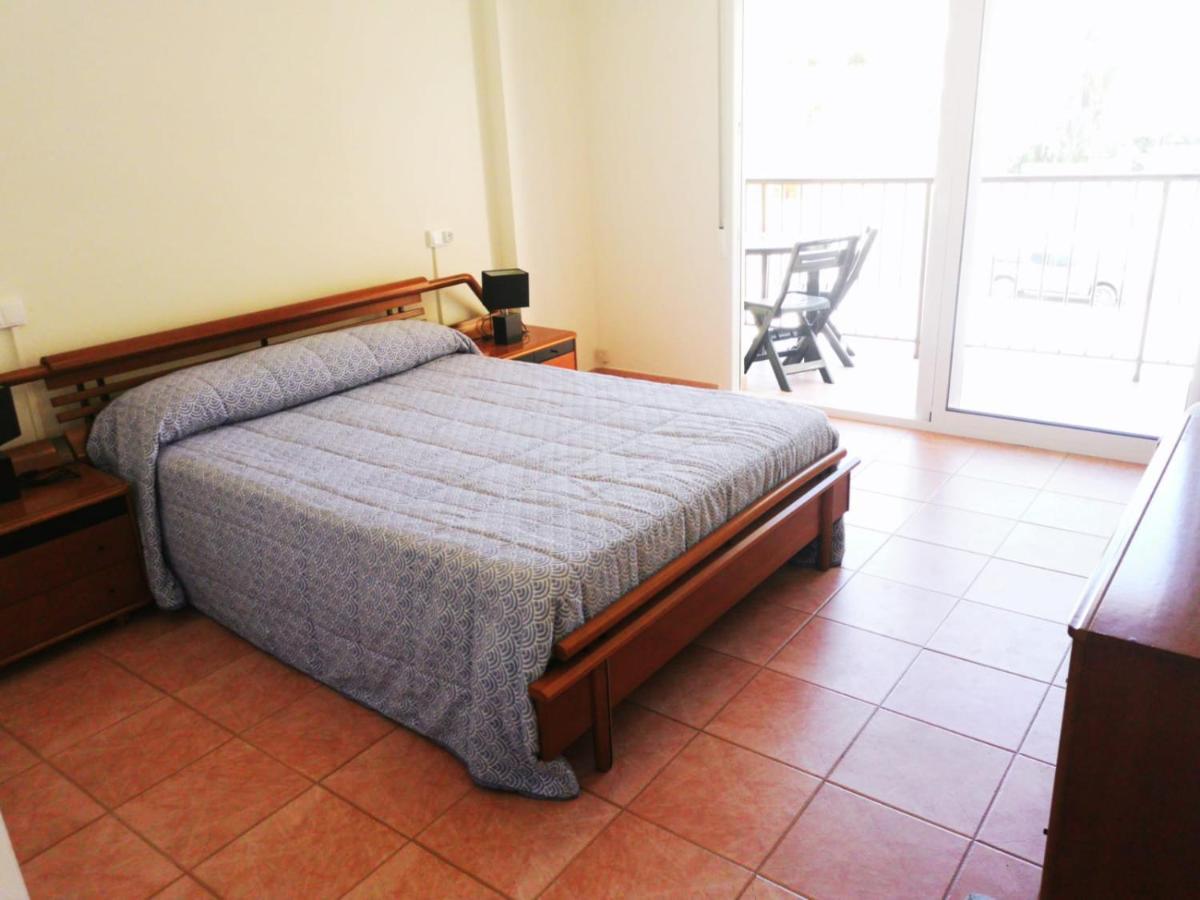 Amaya Locdenia Apartment Denia