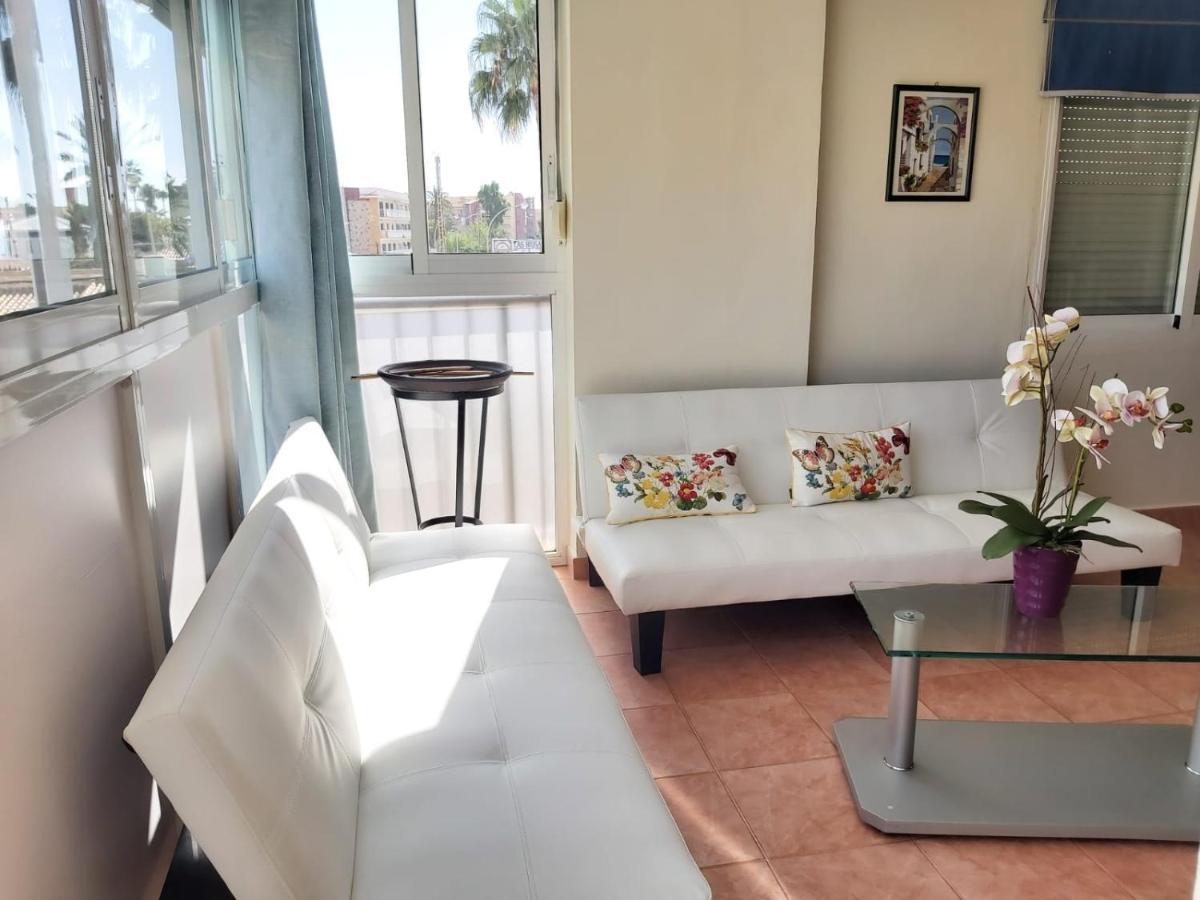 Amaya Locdenia Apartment