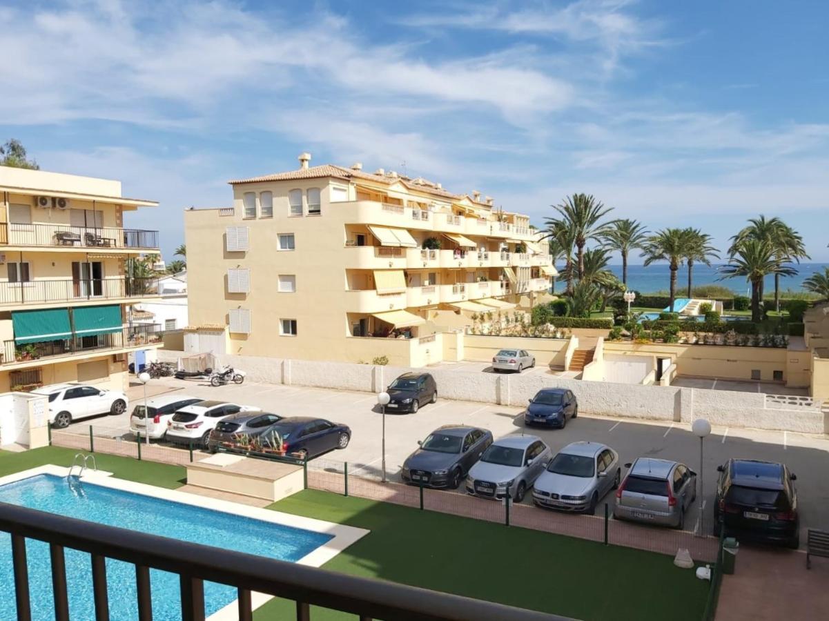Apartment Amaya Locdenia